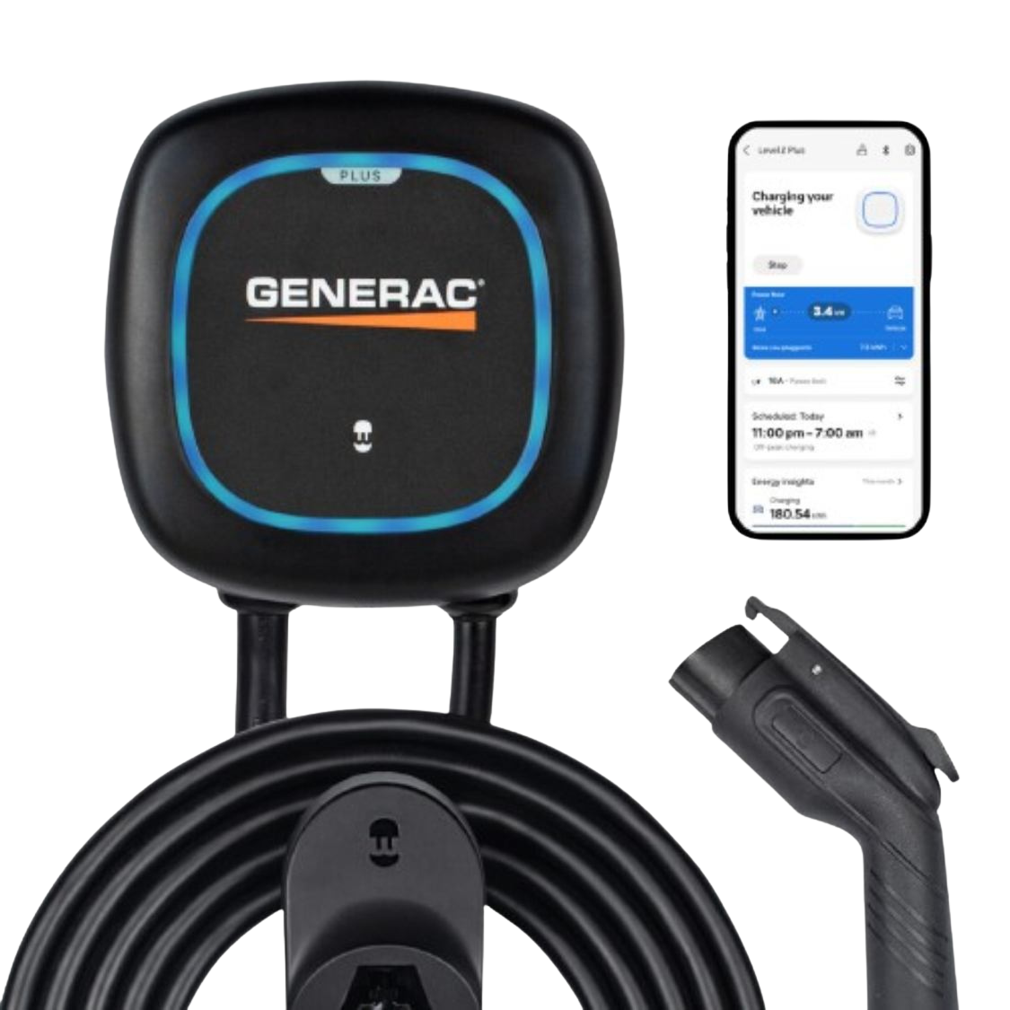 Generac EV Charging Solutions