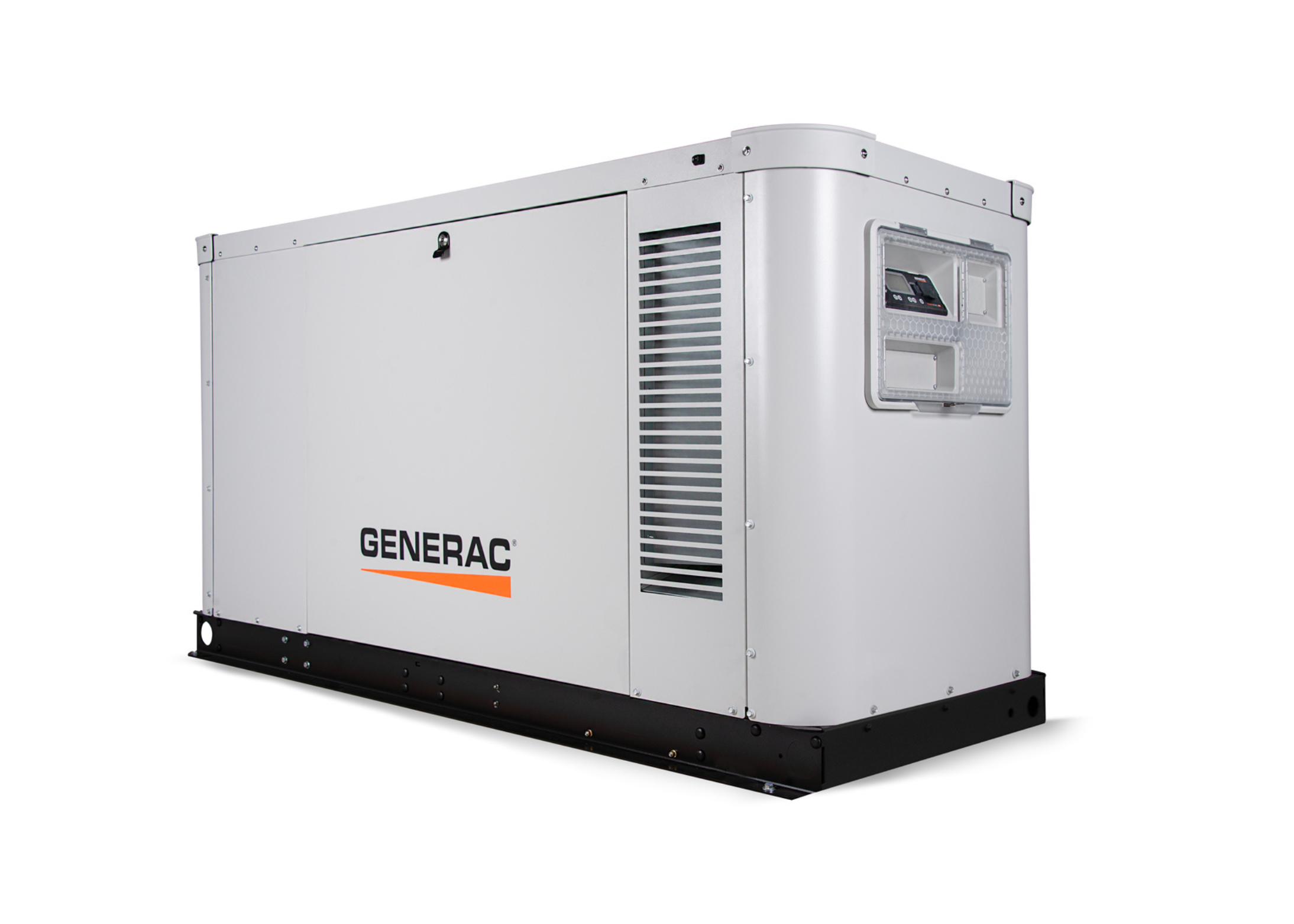 Generac Industrial Power Solutions
